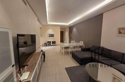 Apartment - 2 - 3 for rent in Al Juffair - Capital Governorate Apartment - 2 - 3 for rent in Al Juffair - Capital Governorate