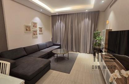 Apartment - 2 - 3 for rent in Al Juffair - Capital Governorate Apartment - 2 - 3 for rent in Al Juffair - Capital Governorate