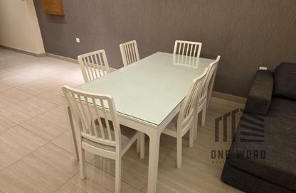 Apartment - 2 - 3 for rent in Al Juffair - Capital Governorate