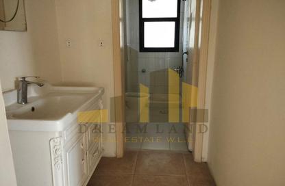 Apartment - 2 Bedrooms - 2 Bathrooms for rent in Ghuraifah (Old Juffair) - Manama - Capital Governorate