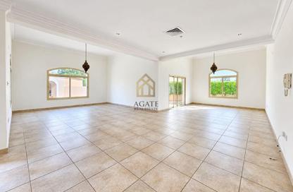 Villa - 4 - 3 for rent in Janabiya - Northern Governorate