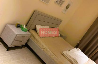 Apartment - 1 Bedroom - 2 Bathrooms for sale in Al Juffair - Capital Governorate