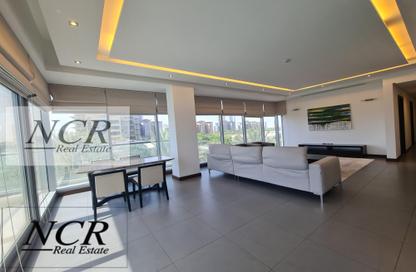 Apartment - 3 Bedrooms - 3 Bathrooms for rent in Reef Island - Capital Governorate