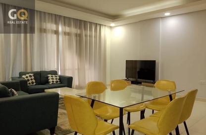 Apartment - 2 Bedrooms - 2 Bathrooms for rent in The Lagoon - Amwaj Islands - Muharraq Governorate