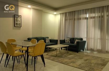 Apartment - 2 Bedrooms - 2 Bathrooms for rent in The Lagoon - Amwaj Islands - Muharraq Governorate