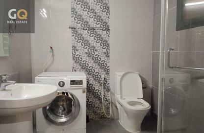 Apartment - 2 Bedrooms - 2 Bathrooms for rent in The Lagoon - Amwaj Islands - Muharraq Governorate