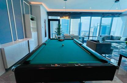 Apartment - 3 Bedrooms - 2 Bathrooms for sale in Seef - Capital Governorate