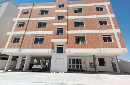 Apartment - 2 Bedrooms - 2 Bathrooms for rent in Janabiya - Northern Governorate