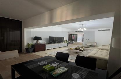 Apartment - 2 Bedrooms - 2 Bathrooms for rent in Al Marsa Floating City - Amwaj Islands - Muharraq Governorate