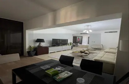 شقة - 2 غرف نوم - 2 حمامات للايجار في مدينة المرسى - أمواج - المحرق