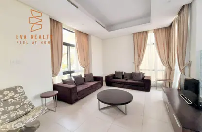 Villa - 3 Bedrooms - 3 Bathrooms for rent in Janabiya - Northern Governorate