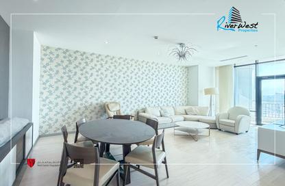 Apartment - 2 Bedrooms - 2 Bathrooms for sale in Seef - Capital Governorate Apartment - 2 Bedrooms - 2 Bathrooms for sale in Seef - Capital Governorate