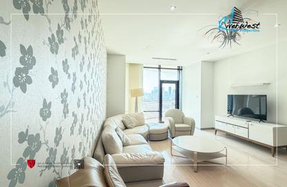 Apartment - 2 Bedrooms - 2 Bathrooms for sale in Seef - Capital Governorate