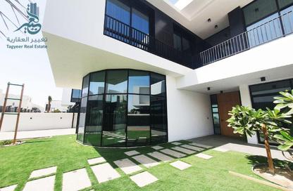 Villa - 4 Bedrooms - 5 Bathrooms for rent in Hamala - Northern Governorate