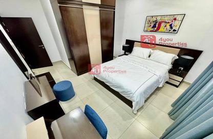 Apartment - 2 Bedrooms - 2 Bathrooms for rent in Mahooz - Manama - Capital Governorate