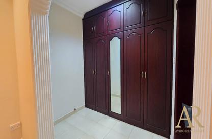 Apartment - 3 Bedrooms - 3 Bathrooms for rent in Al Juffair - Capital Governorate Apartment - 3 Bedrooms - 3 Bathrooms for rent in Al Juffair - Capital Governorate