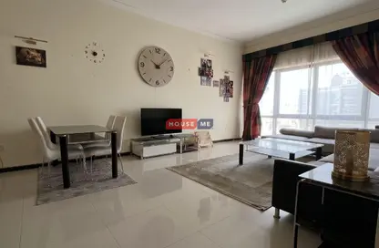 Apartment - 2 Bedrooms - 2 Bathrooms for sale in Al Juffair - Capital Governorate