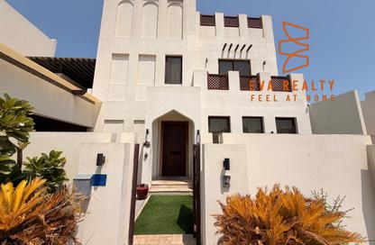Villa - 5 - 6 for rent in Al Noor - Diyar Al Muharraq - Muharraq Governorate