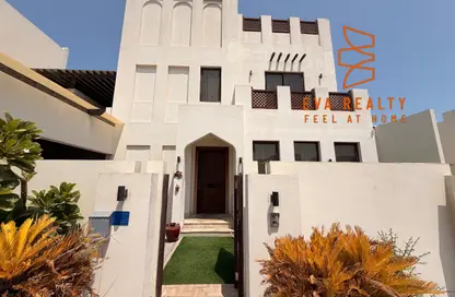 Villa - 5 Bedrooms - 6 Bathrooms for rent in Al Noor - Diyar Al Muharraq - Muharraq Governorate Villa - 5 Bedrooms - 6 Bathrooms for rent in Al Noor - Diyar Al Muharraq - Muharraq Governorate
