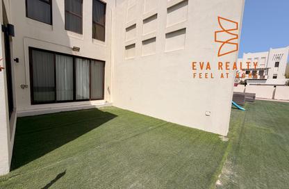 Villa - 5 - 6 for rent in Al Noor - Diyar Al Muharraq - Muharraq Governorate