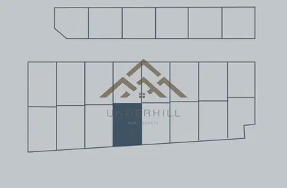 Land - Studio for sale in Hamala - Northern Governorate