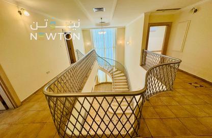 Villa - 5 - 6 for rent in Zinj - Manama - Capital Governorate
