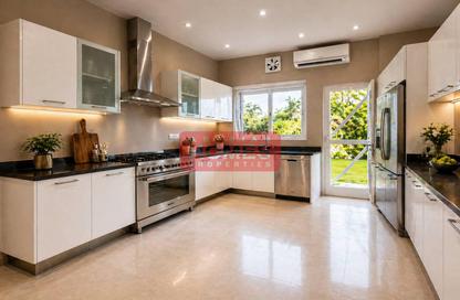 Villa - 3 - 4 for rent in Adliya - Manama - Capital Governorate