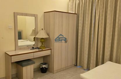 Apartment - 2 - 2 for rent in Seef - Capital Governorate