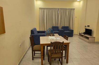 Apartment - 2 - 2 for rent in Seef - Capital Governorate
