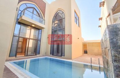 Villa - 4 - 5 for rent in Hamala - Northern Governorate