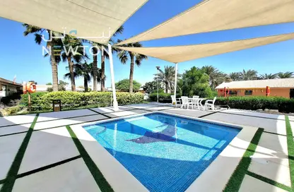 Villa - 3 Bedrooms - 2 Bathrooms for rent in Hamala - Northern Governorate