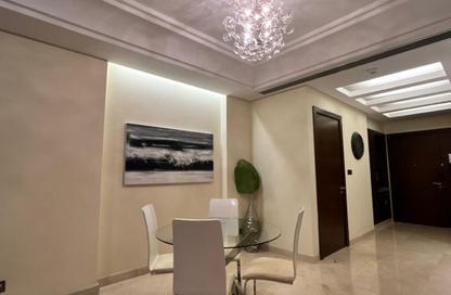 Apartment - 1 Bedroom - 1 Bathroom for rent in Reef Island - Capital Governorate