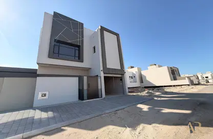 فيلا - 4 غرف نوم - 4 حمامات للايجار في الهملة - المحافظة الشمالية