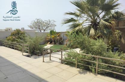 Villa - 4 - 5 for rent in Janabiya - Northern Governorate