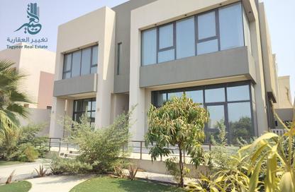 Villa - 4 - 5 for rent in Janabiya - Northern Governorate