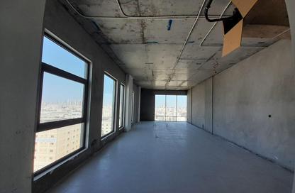 Office Space - 2 Bedrooms - 2 Bathrooms for rent in Mahooz - Manama - Capital Governorate