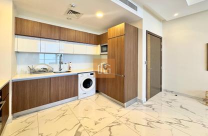 Apartment - 1 Bedroom - 2 Bathrooms for rent in Al Juffair - Capital Governorate Apartment - 1 Bedroom - 2 Bathrooms for rent in Al Juffair - Capital Governorate