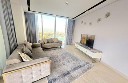 Apartment - 2 Bedrooms - 2 Bathrooms for rent in Seef - Capital Governorate Apartment - 2 Bedrooms - 2 Bathrooms for rent in Seef - Capital Governorate