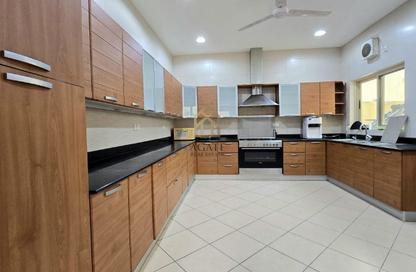 Villa - 4 Bedrooms - 7 Bathrooms for rent in Hidd - Muharraq Governorate