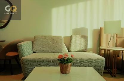 Apartment - Studio - 1 Bathroom for rent in Segaya - Manama - Capital Governorate Apartment - Studio - 1 Bathroom for rent in Segaya - Manama - Capital Governorate