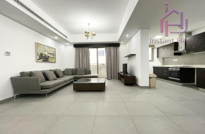 Apartment - 2 Bedrooms - 3 Bathrooms for rent in Al Juffair - Capital Governorate Apartment - 2 Bedrooms - 3 Bathrooms for rent in Al Juffair - Capital Governorate