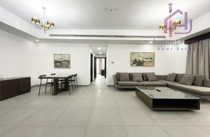 Apartment - 2 Bedrooms - 3 Bathrooms for rent in Al Juffair - Capital Governorate Apartment - 2 Bedrooms - 3 Bathrooms for rent in Al Juffair - Capital Governorate