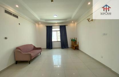Apartment - 2 Bedrooms - 2 Bathrooms for rent in Al Burhama - Manama - Capital Governorate