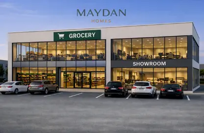 Retail - Studio - 2 Bathrooms for rent in Tubli - Central Governorate