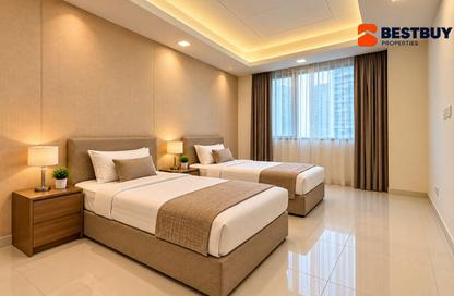 Apartment - 2 - 3 for sale in Al Juffair - Capital Governorate