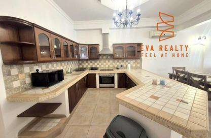 Apartment - 3 Bedrooms - 2 Bathrooms for rent in Saar - Northern Governorate