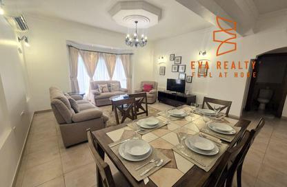 Apartment - 3 Bedrooms - 2 Bathrooms for rent in Saar - Northern Governorate