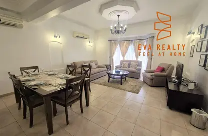 شقة - 3 غرف نوم - 2 حمامات للايجار في سار - المحافظة الشمالية