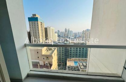 Apartment - Studio - 1 Bathroom for rent in Al Juffair - Capital Governorate
