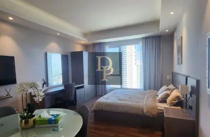 شقة - 1 حمام للايجار في السنابس - المنامة - محافظة العاصمة